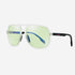 Navigator dounble bridge TR-90 Men's Sunglasses FC01-02